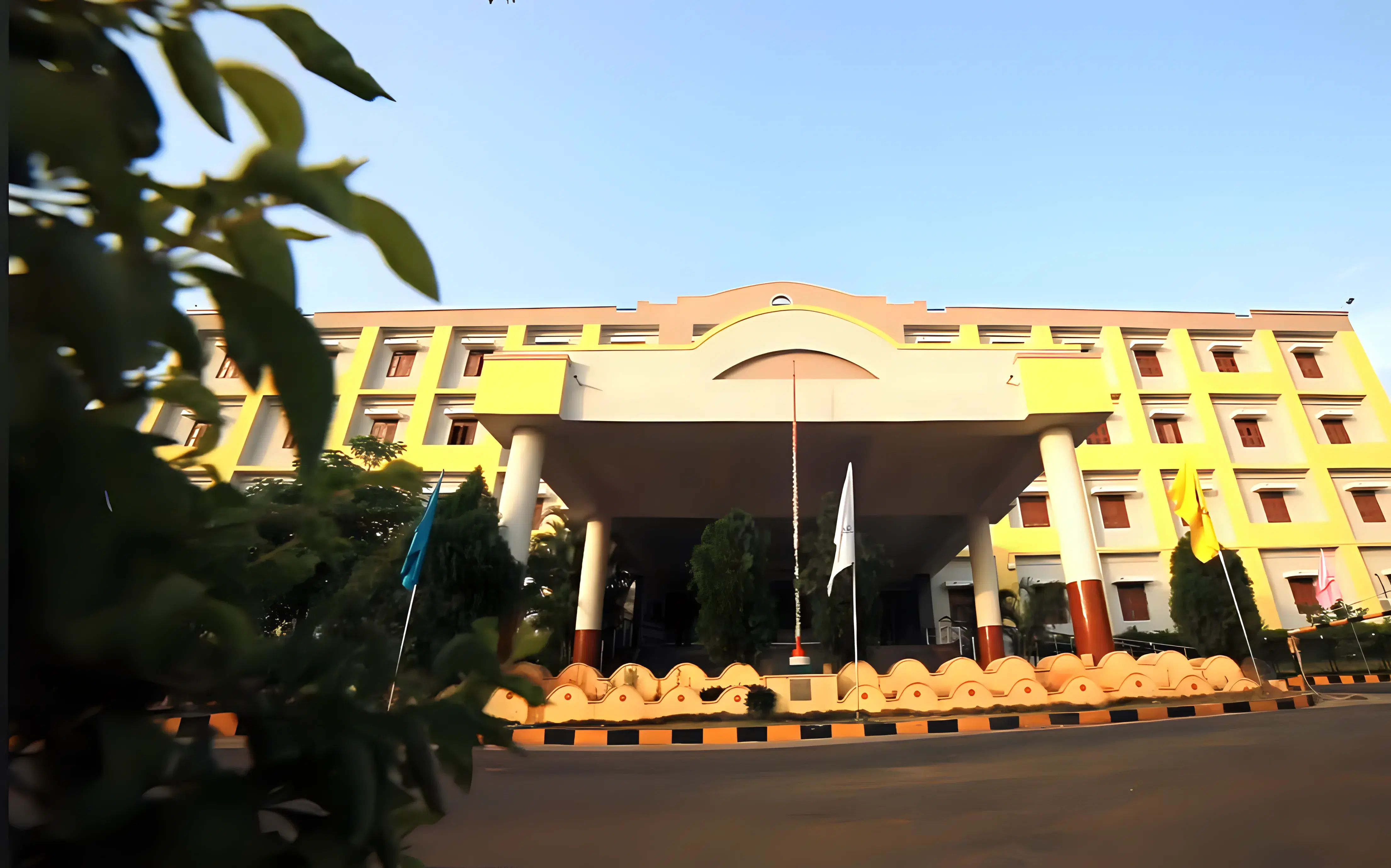 Samskruti College of Engineering and Technology Hyderabad Campus photo 3